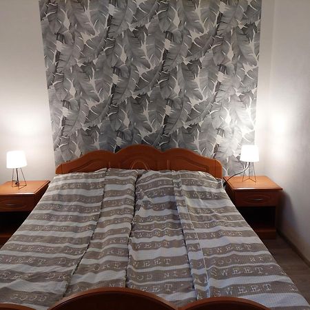Apartman Silver Zadiel Esterno foto