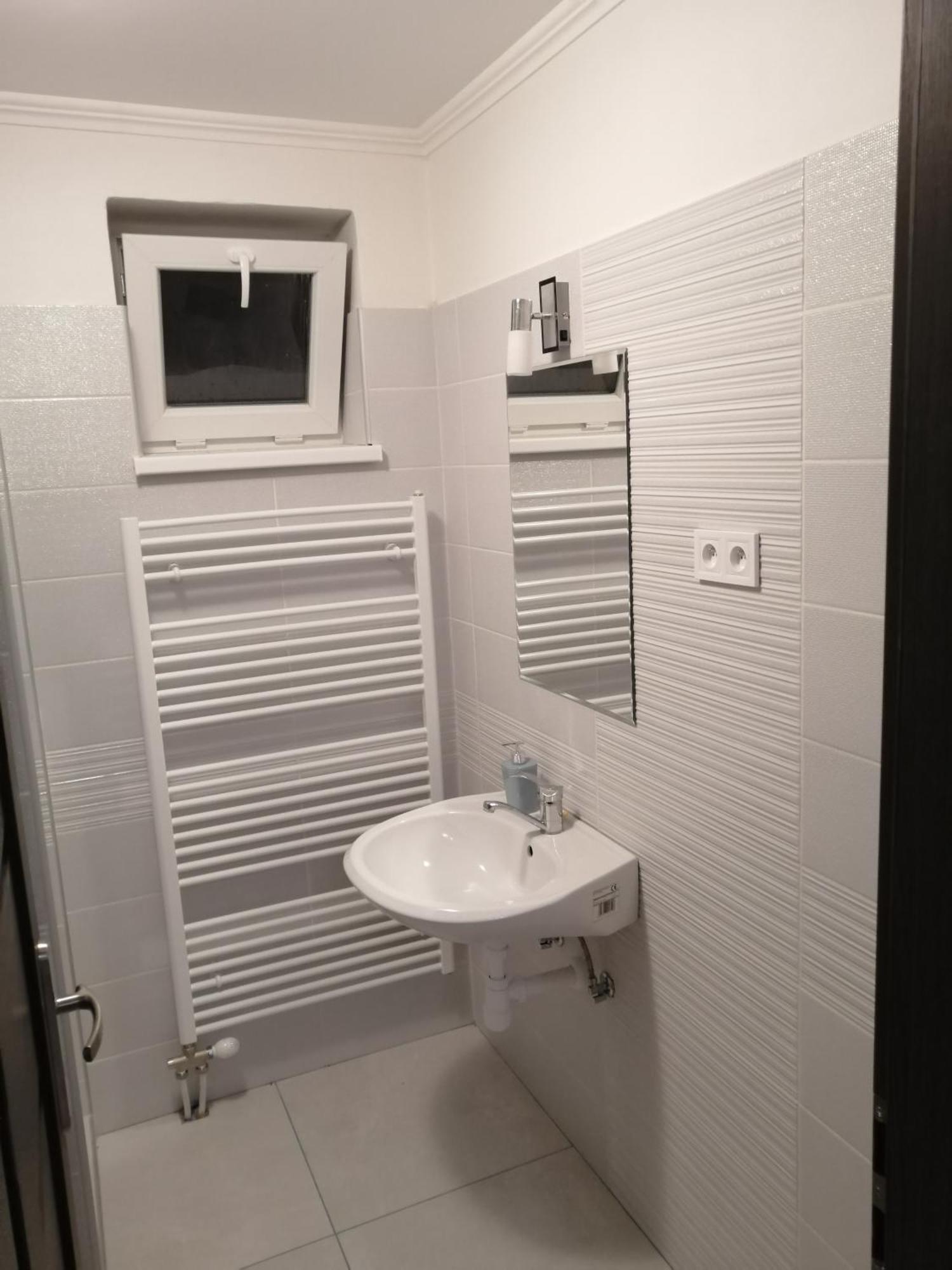 Apartman Silver Zadiel Esterno foto