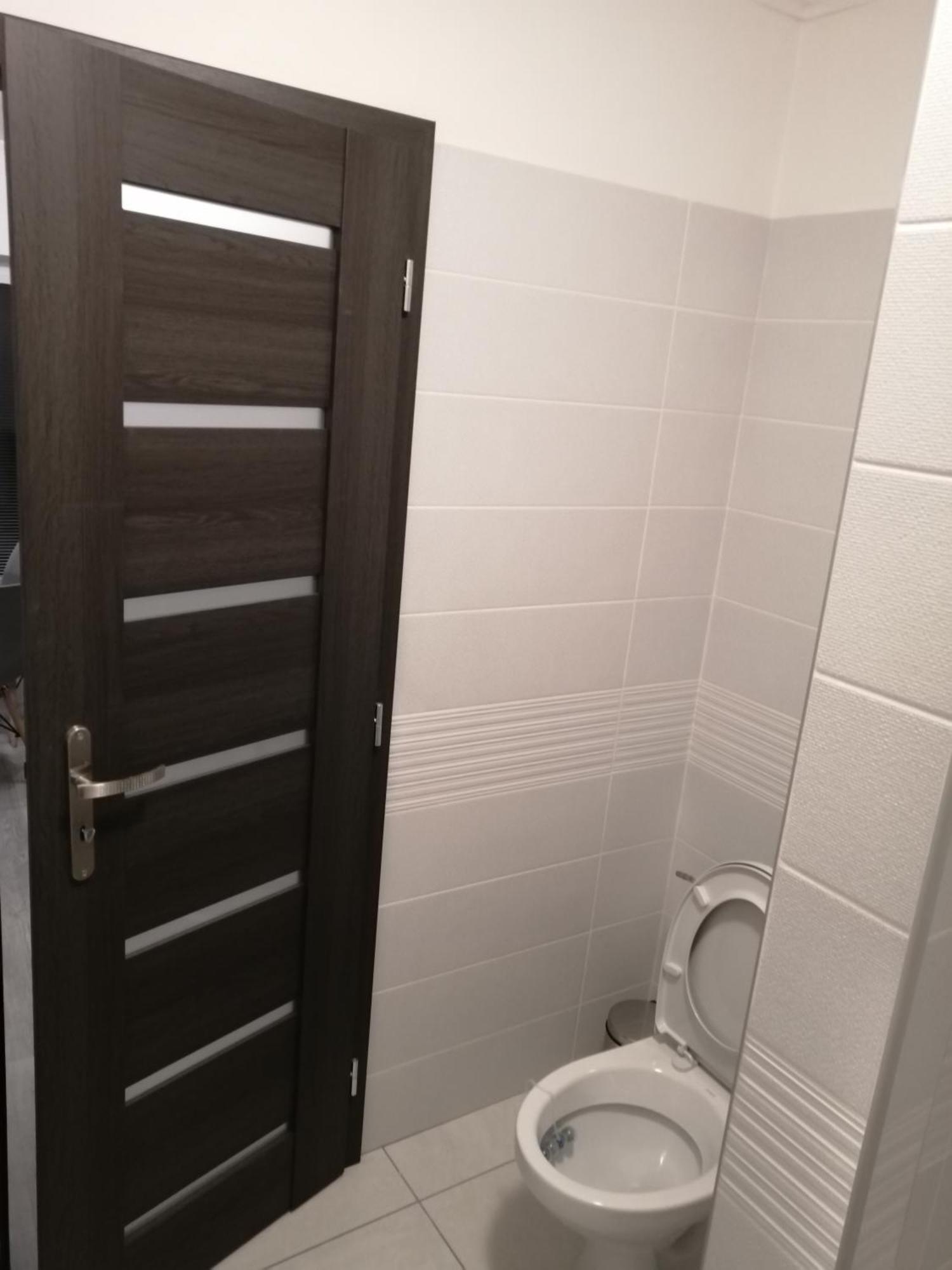 Apartman Silver Zadiel Esterno foto