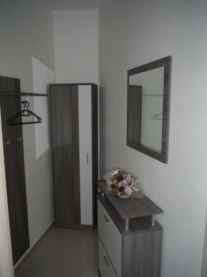 Apartman Silver Zadiel Esterno foto