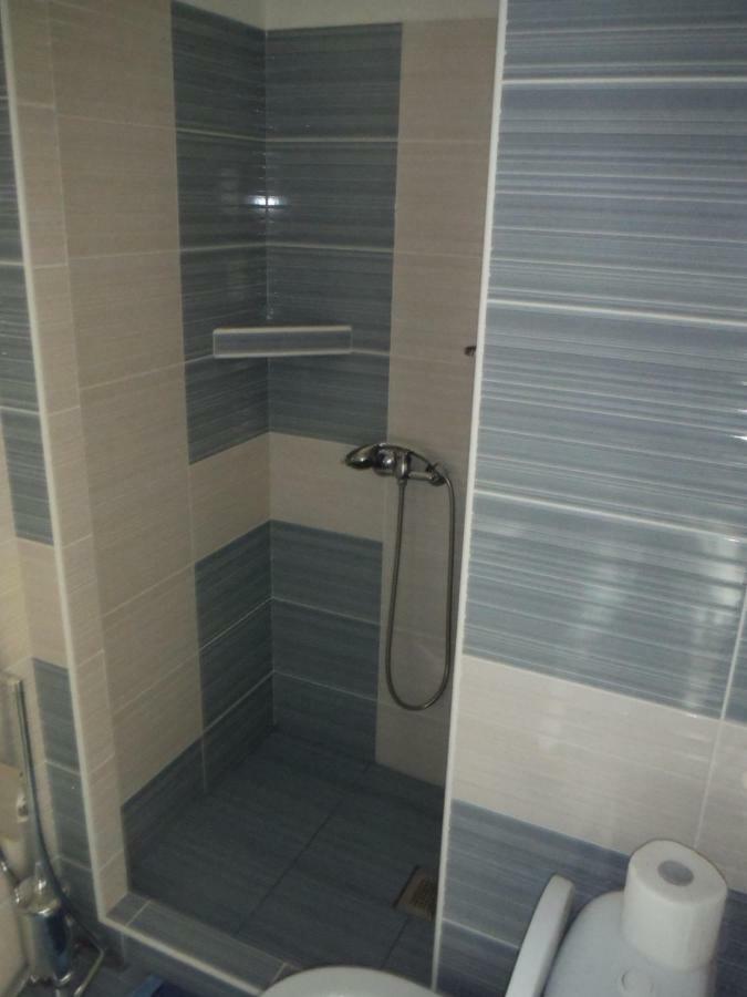 Apartman Silver Zadiel Esterno foto